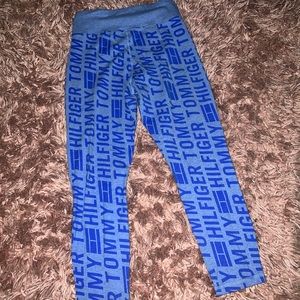 Tommy Hilfiger Athletic leggings